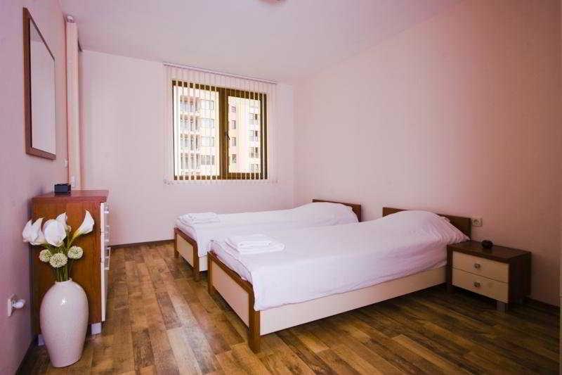 Arcadia 4* Sunny Beach